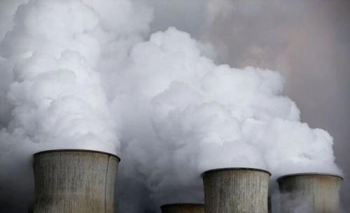 توافق گروه ۷ برای تعطیلی نیروگاه های زغال سوز تا ۲۰۳۵