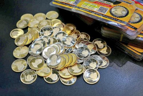 قیمت طلا و سکه امروز ۱۲ تیر سکه وارد کانال ۴۳ میلیون تومان شد