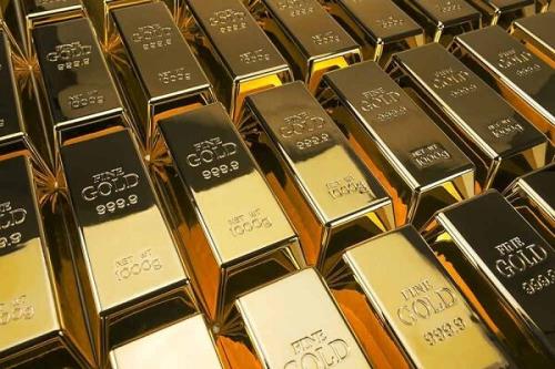 قیمت طلای جهانی امروز ۱۴ تیر هر اونس ۲۳۵۷ دلار و ۵۹ سنت شد