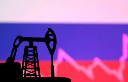 سقوط درآمد نفتی روسیه به پایین ترین رکورد ۴ ماهه
